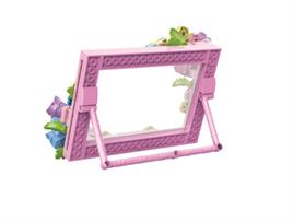 MEGA OYUNCAK BLOK ÇERÇEVE HAPPY BRT.