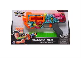 MEGA OYUNCAK DART TABANCA 12Lİ