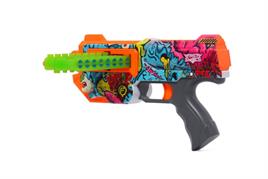 MEGA OYUNCAK DART TABANCA 12Lİ