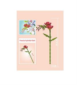 MEGA OYUNCAK FREZYA ÇİÇEĞİ