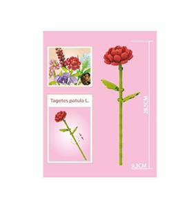 MEGA OYUNCAK KADİFE ÇİÇEĞİ