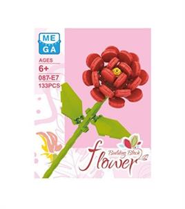 MEGA OYUNCAK KADİFE ÇİÇEĞİ