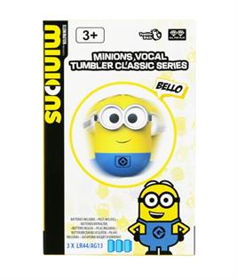 MEGA OYUNCAK MİNİONS BOB SERİ