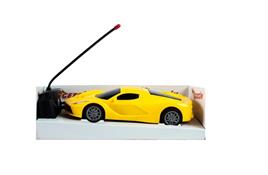 MEGA OYUNCAK U.KUMANDALI ARABA SARI