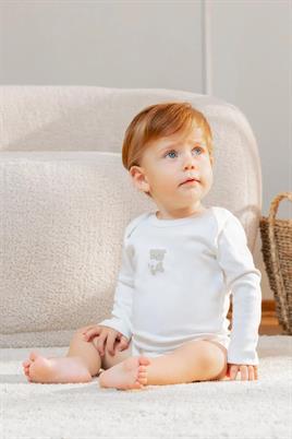 MİNY CENTER BEBEK 2Lİ BODY SET