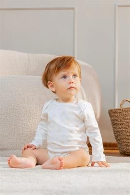 MİNY CENTER BEBEK 2Lİ BODY SET