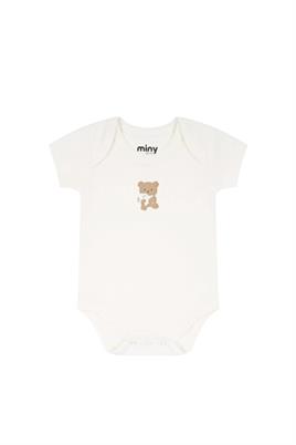 MİNY CENTER BEBEK 4LÜ SET
