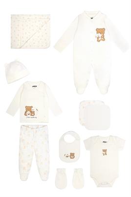 MİNY CENTER BEBEK HASTANE ÇIKIŞI