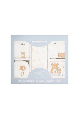 MİNY CENTER BEBEK HASTANE ÇIKIŞI