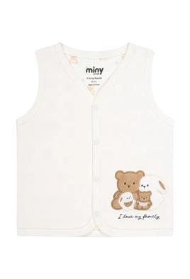 MİNY CENTER BEBEK YELEK