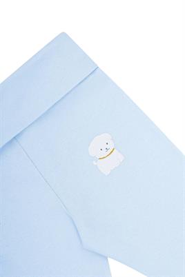 MİNY CENTER ERKEK BEBEK 2Lİ PATİKLİ TAYT