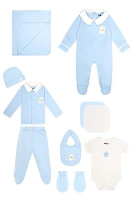 MINY CENTER ERKEK BEBEK HASTANE ÇIKIŞI