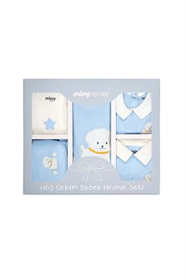 MINY CENTER ERKEK BEBEK HASTANE ÇIKIŞI