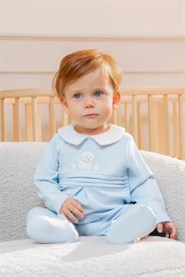 MİNY CENTER ERKEK BEBEK TULUM