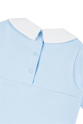 MİNY CENTER ERKEK BEBEK TULUM