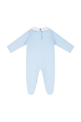 MİNY CENTER ERKEK BEBEK TULUM