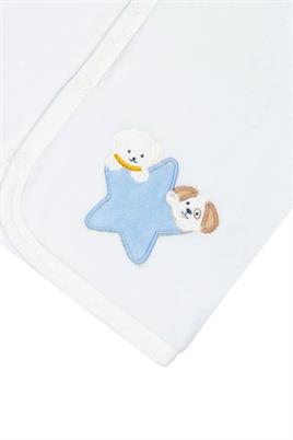 MİNY CENTER ERKEK BEBEK YELEK