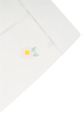 MİNY CENTER KIZ BEBEK 2Lİ PATİKLİ TAYT