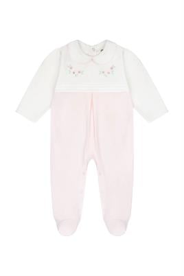 MİNY CENTER KIZ BEBEK TULUM