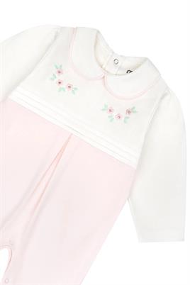 MİNY CENTER KIZ BEBEK TULUM