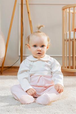 MİNY CENTER KIZ BEBEK TULUM