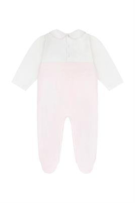 MİNY CENTER KIZ BEBEK TULUM