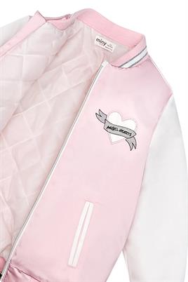 MİNY CENTER KIZ ÇOCUK KOLEJ CEKET