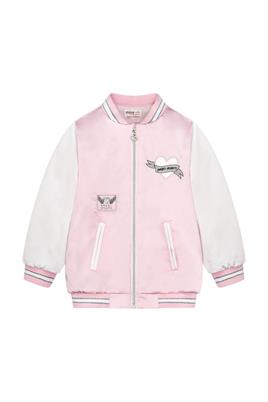 MİNY CENTER KIZ ÇOCUK KOLEJ CEKET