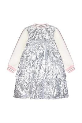 MİNY CENTER PAYETLİ ELBİSE