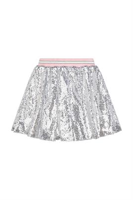 MİNY CENTER  PAYETLİ ETEK