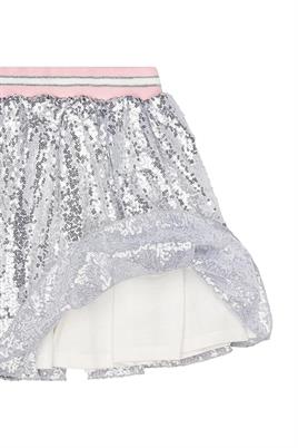 MİNY CENTER  PAYETLİ ETEK