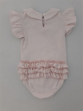 PİNOLİNİ FIRFIRLI TULUM