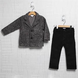 PİNOLİNİ KADİFE PANTOLON