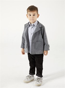 PİNOLİNİ KADİFE PANTOLON