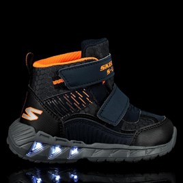 SKECHERS ERKEK BEBEK SPOR AYAKKABI