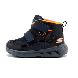 SKECHERS ERKEK BEBEK SPOR AYAKKABI