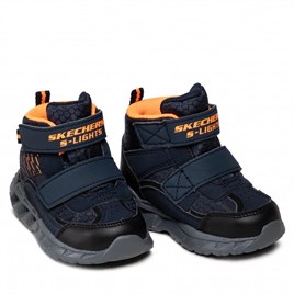 SKECHERS ERKEK BEBEK SPOR AYAKKABI