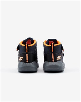 SKECHERS ERKEK BEBEK SPOR AYAKKABI