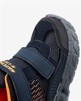 SKECHERS ERKEK BEBEK SPOR AYAKKABI