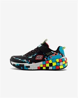 SKECHERS ERKEK ÇOCUK AYAKKABI