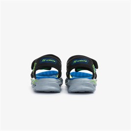 SKECHERS ERKEK ÇOCUK SANDALET