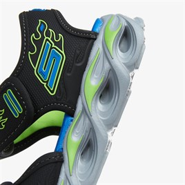 SKECHERS ERKEK ÇOCUK SANDALET