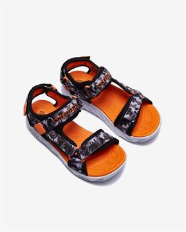 SKECHERS ERKEK ÇOCUK SANDALET