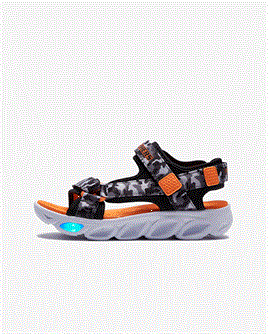 SKECHERS ERKEK ÇOCUK SANDALET