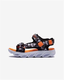 SKECHERS ERKEK ÇOCUK SANDALET