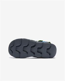 SKECHERS ERKEK ÇOCUK SANDALET