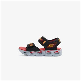 SKECHERS ERKEK ÇOCUK SANDALET