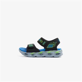 SKECHERS ERKEK ÇOCUK SANDALET