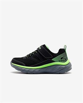 SKECHERS ERKEK ÇOCUK SPOR AYAKKABI