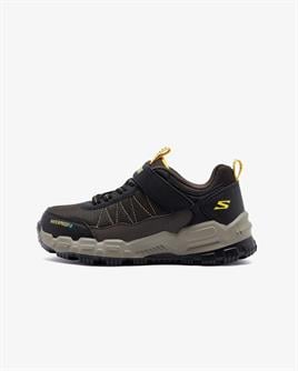 SKECHERS ERKEK ÇOCUK SPOR AYAKKABI